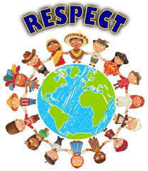 respect