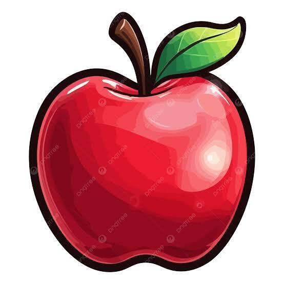 apple