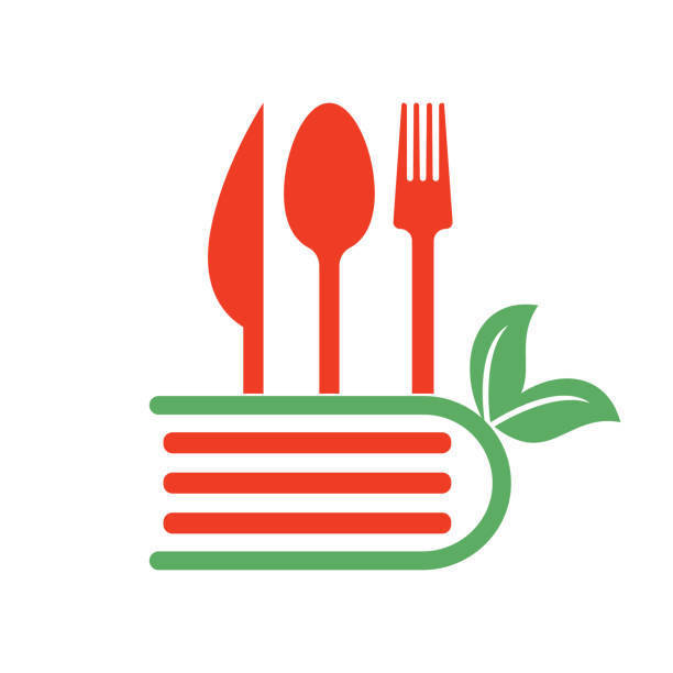photo of spoon fork knife