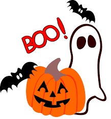 Halloween Parade and Sing Along