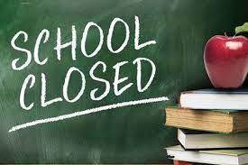 School Closed