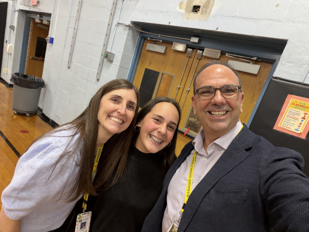 BOE meeting 8th grad Rep