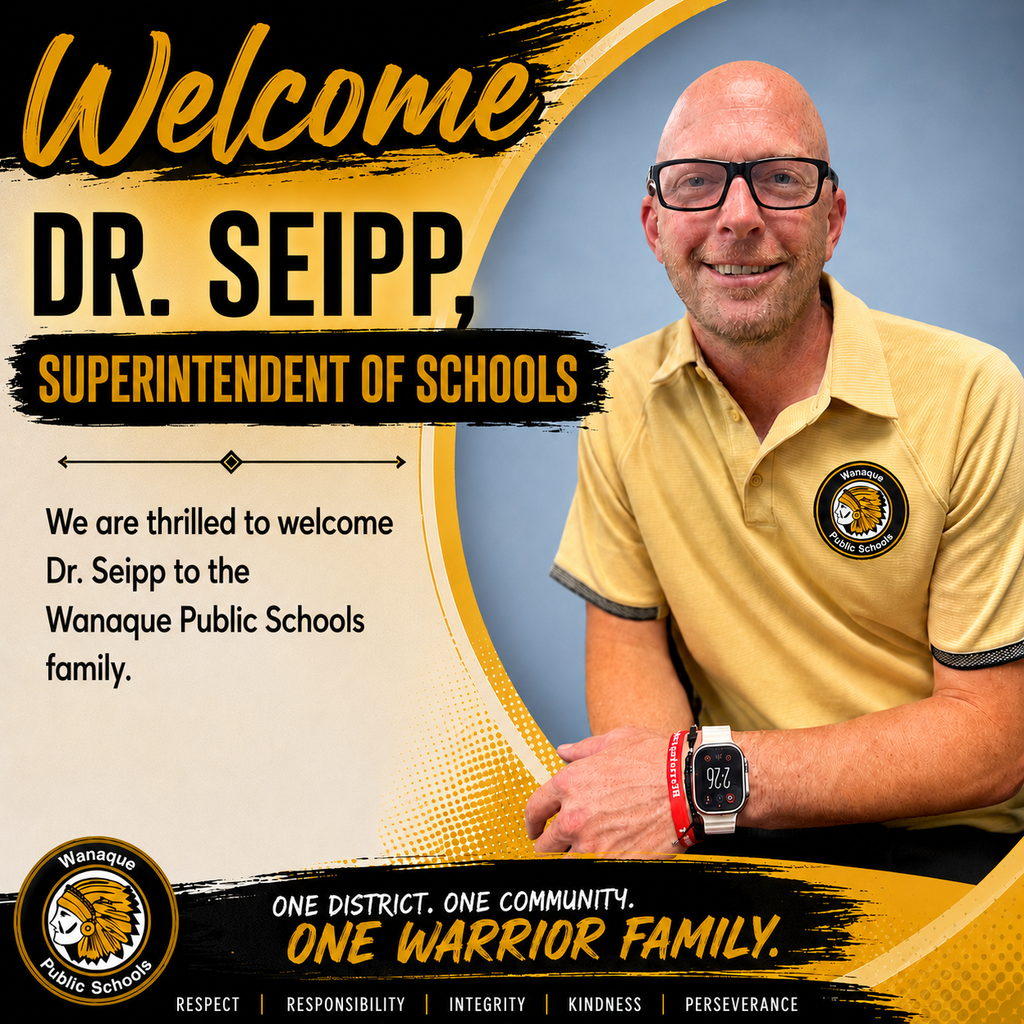 welcome