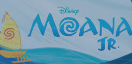 Moana jr