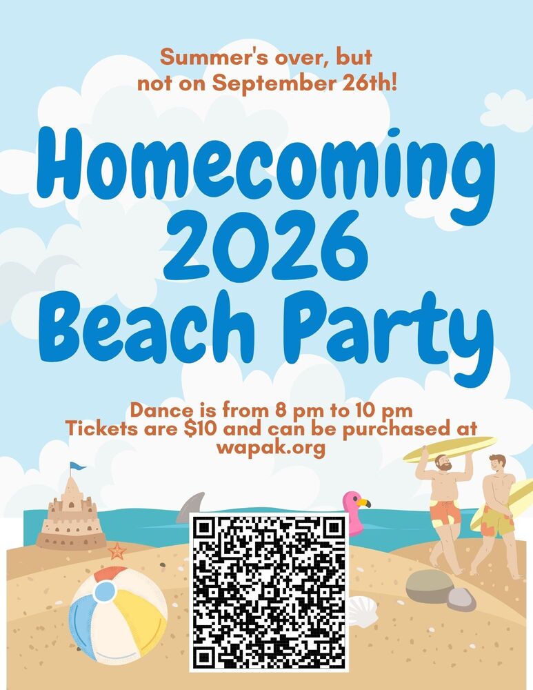 Homecoming 2026