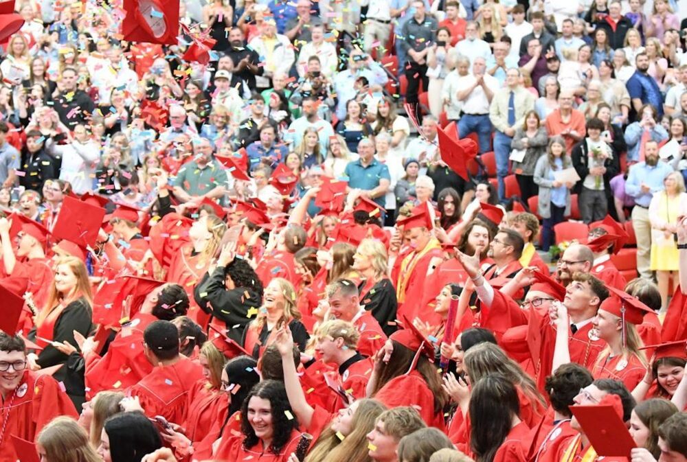 graduation