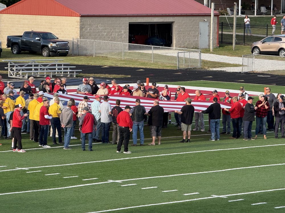 veterans