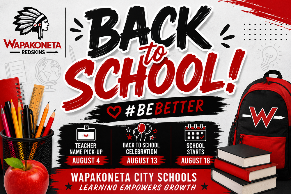 Back to School