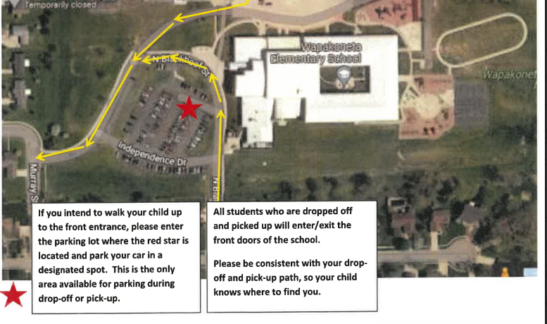 Drop Off