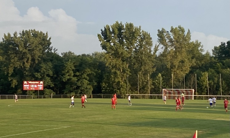 boys soccer 