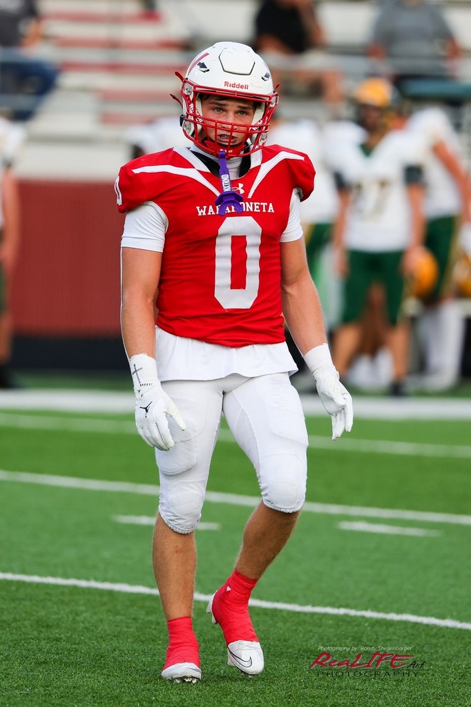 football