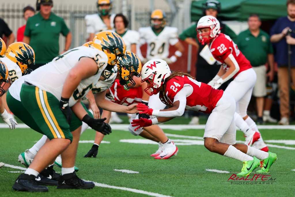 football