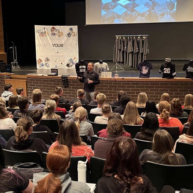 Senior Meeting 2