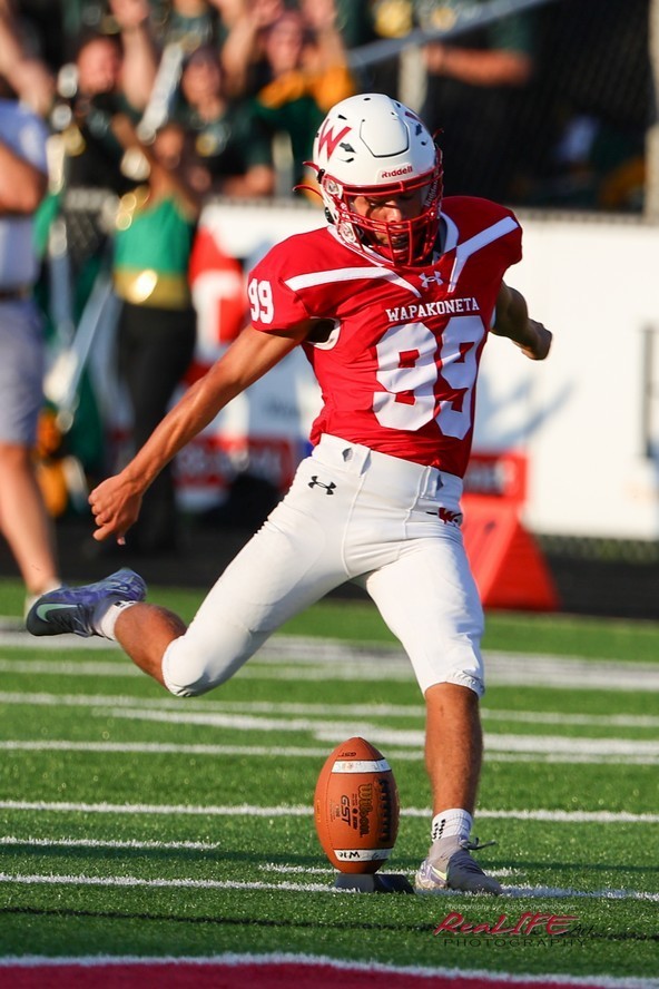 football