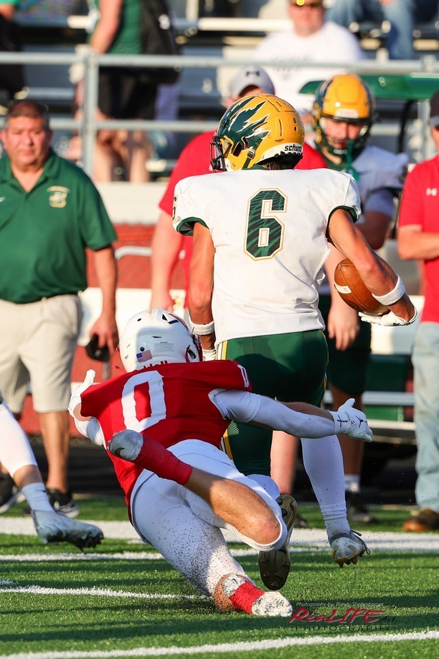 football