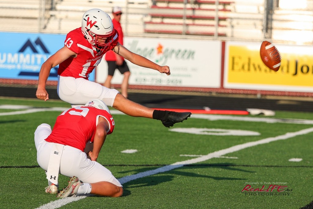 football