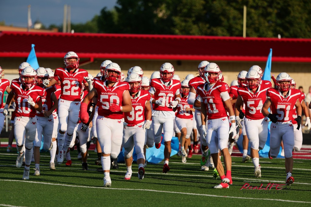 football
