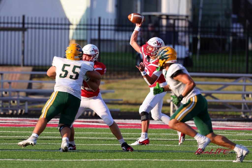 football