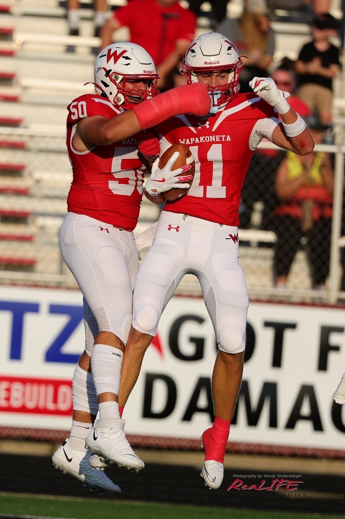 football