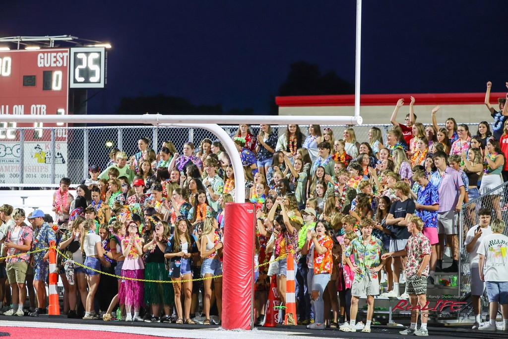 football