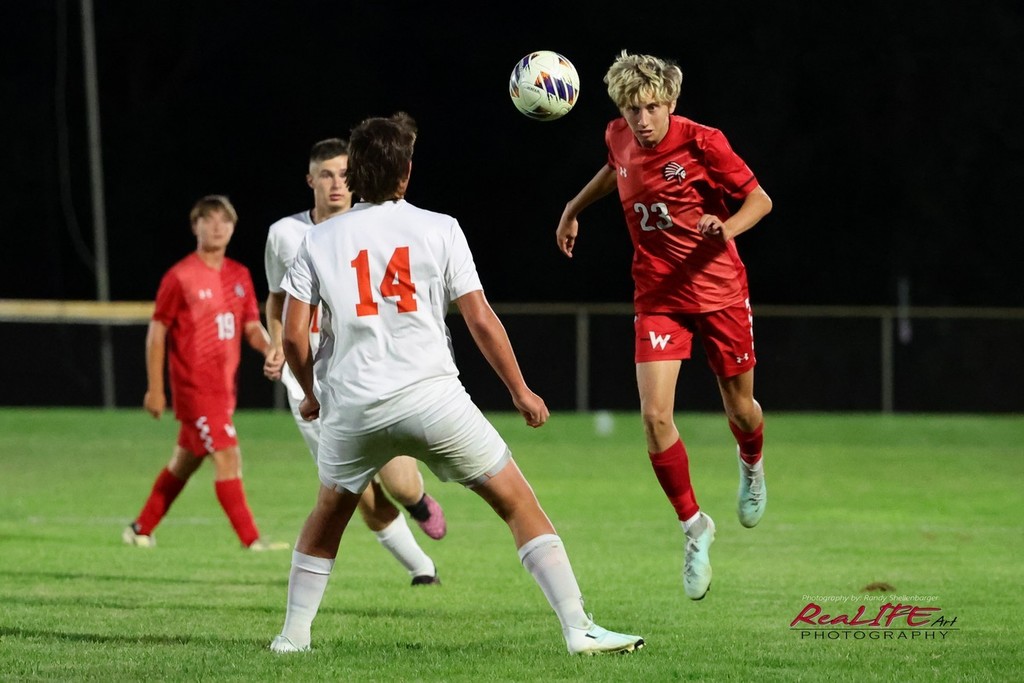 soccer