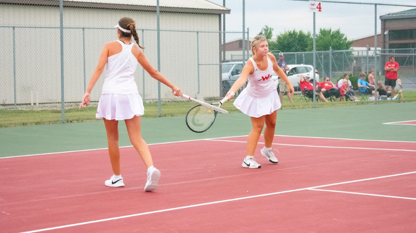 tennis