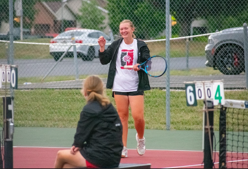 tennis
