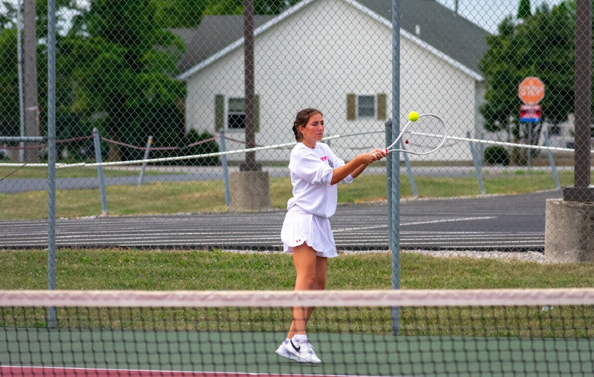 tennis