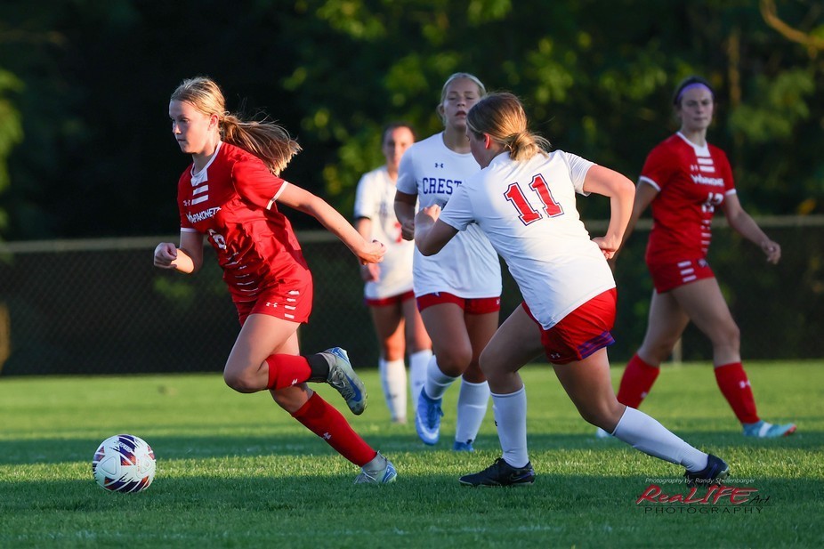 Soccer