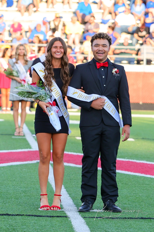 HOCO