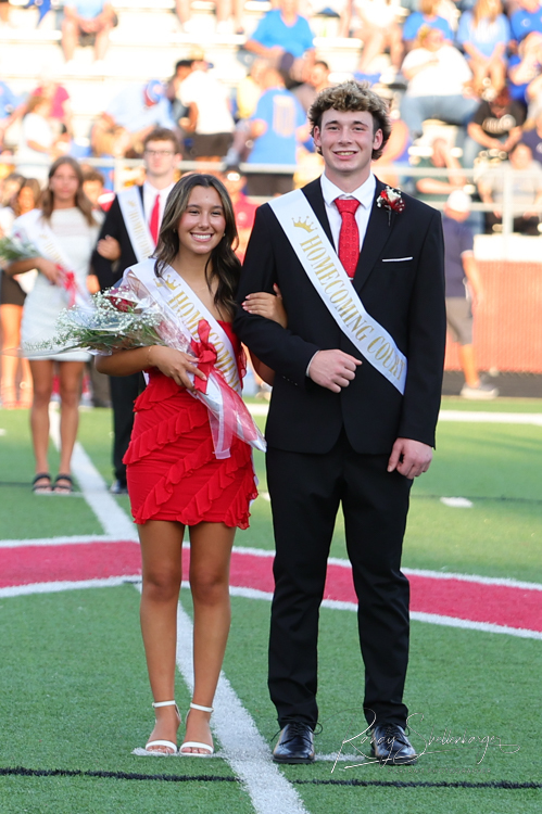HOCO