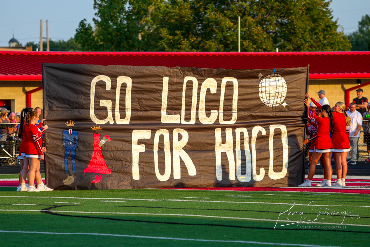 HOCO