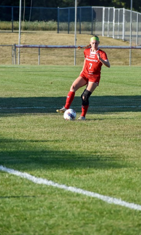 Soccer