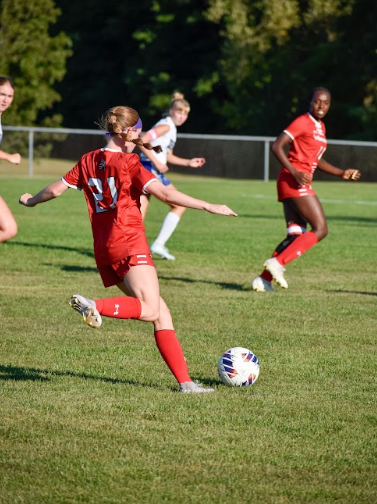 Soccer