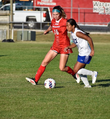 Soccer