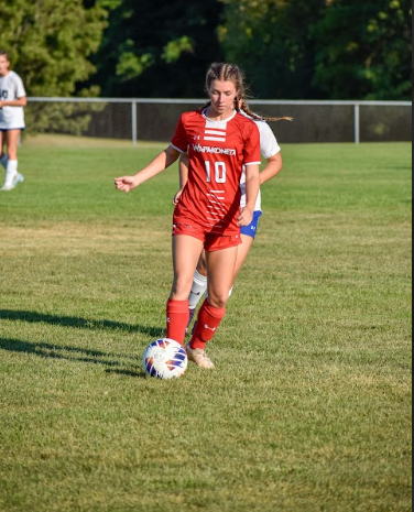 Soccer