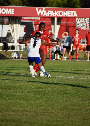 Soccer