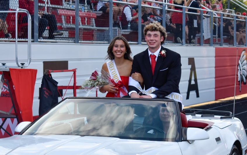 HC