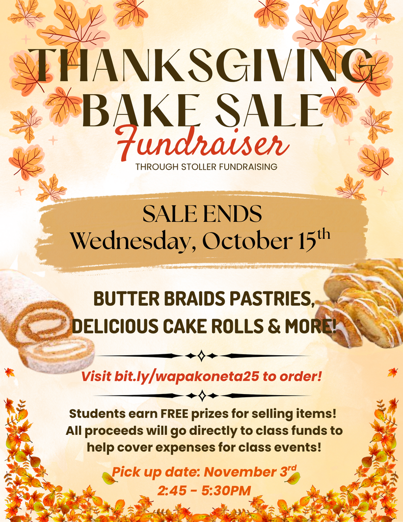 fundraiser
