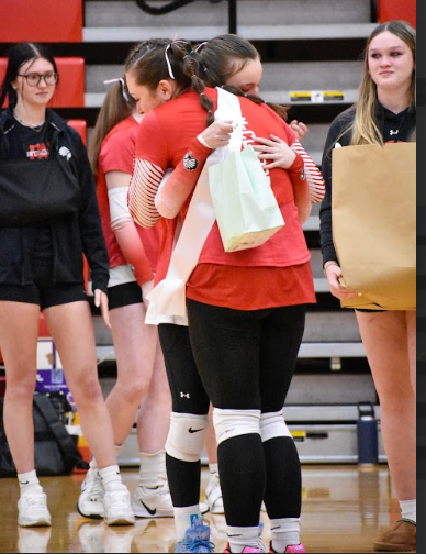 parent night 