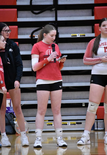 parent night