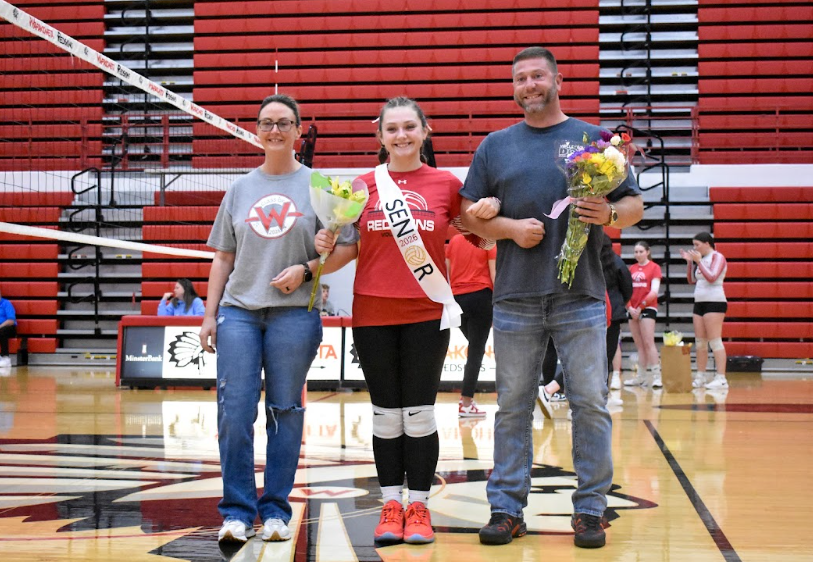 parent night 