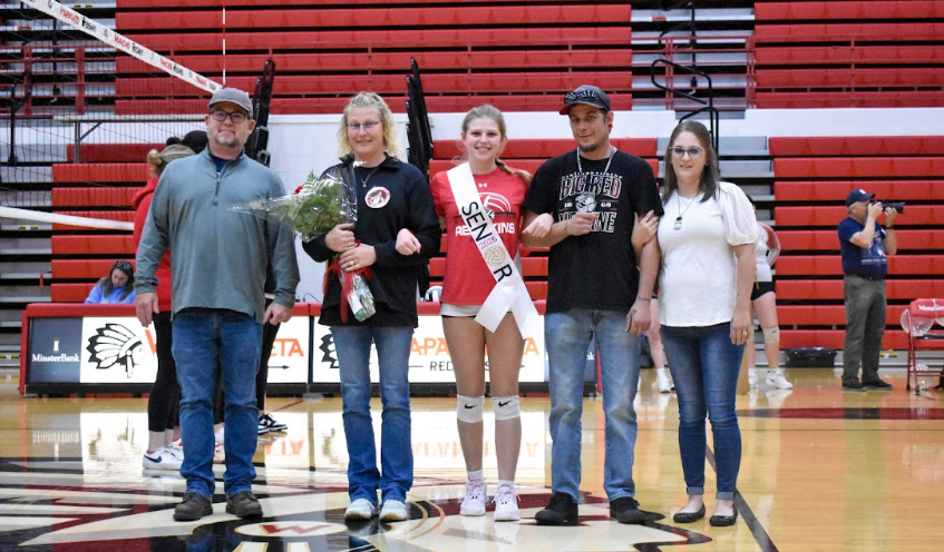 parent night 