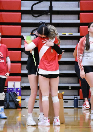 parent night 