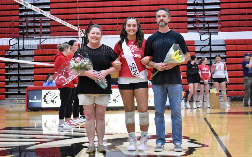 parent night 