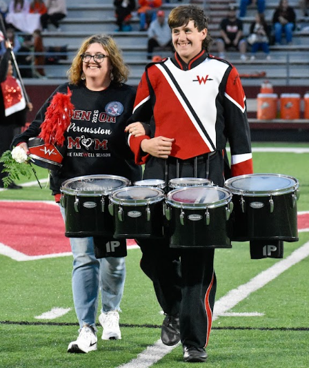 band