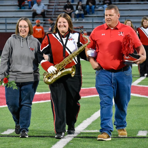 band