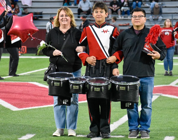 band