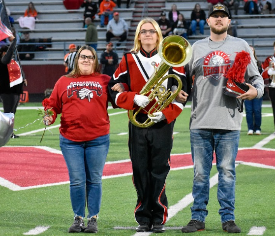 band