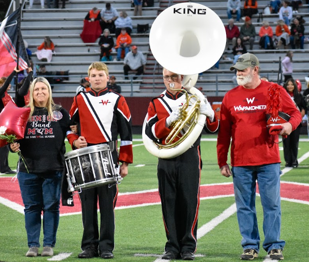 band